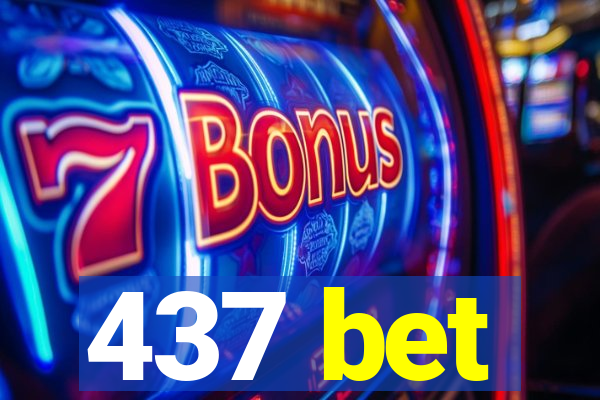 437 bet