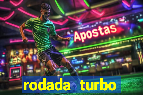 rodada turbo fortune tiger