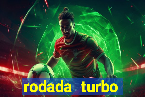 rodada turbo fortune tiger