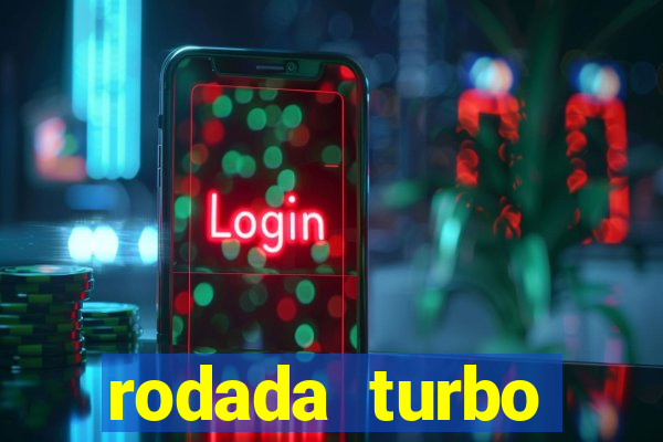 rodada turbo fortune tiger