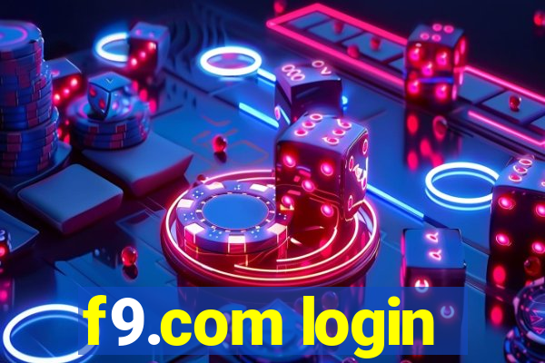 f9.com login