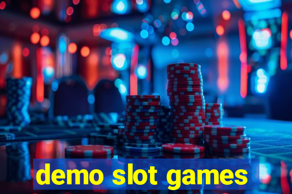 demo slot games