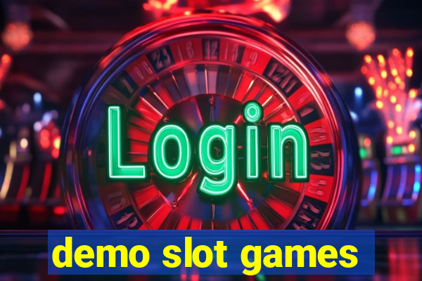 demo slot games