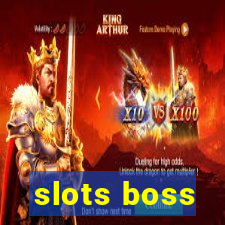 slots boss