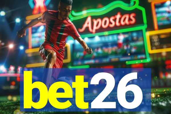 bet26