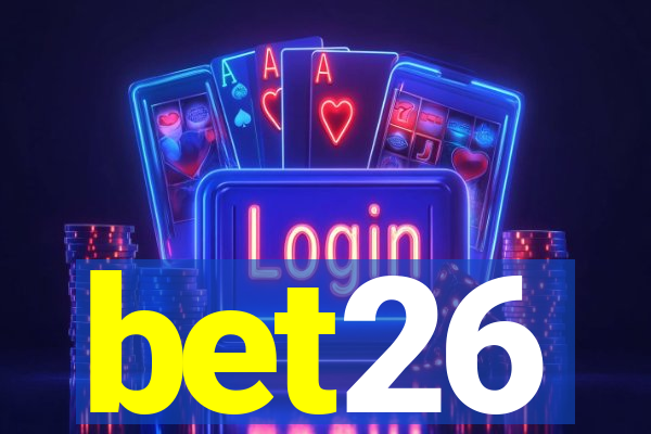 bet26