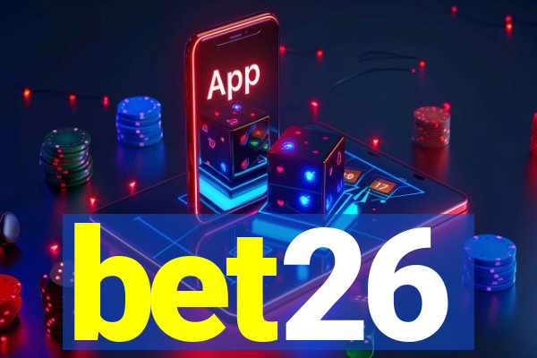 bet26