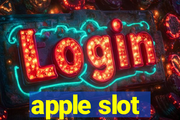 apple slot