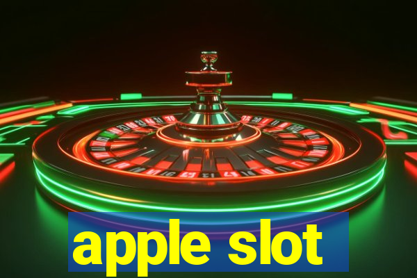 apple slot