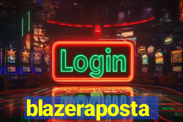 blazeraposta