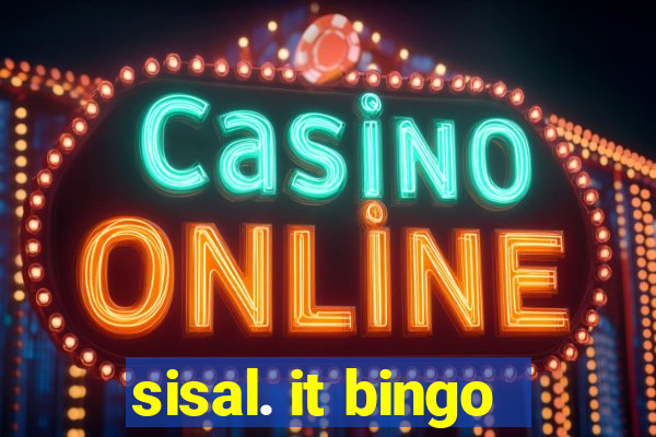 sisal. it bingo