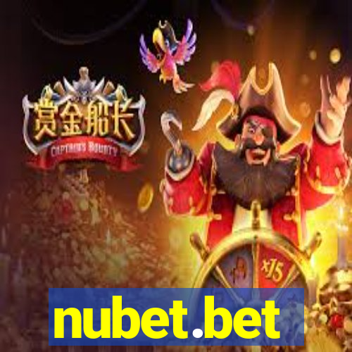 nubet.bet