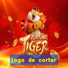 jogo de cortar fruta paga mesmo