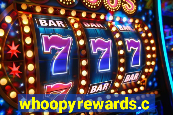 whoopyrewards.com