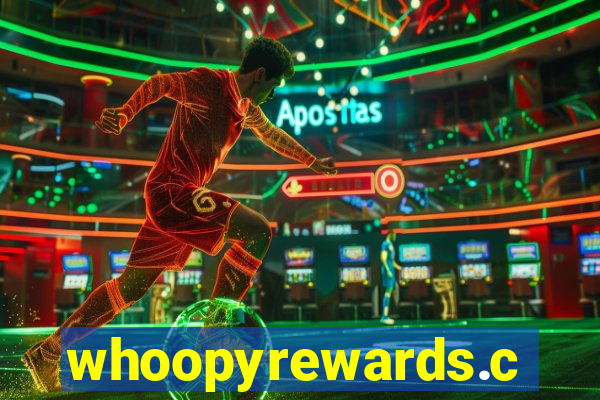 whoopyrewards.com