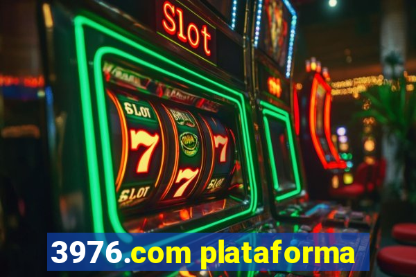 3976.com plataforma