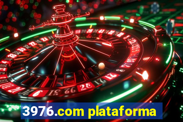 3976.com plataforma