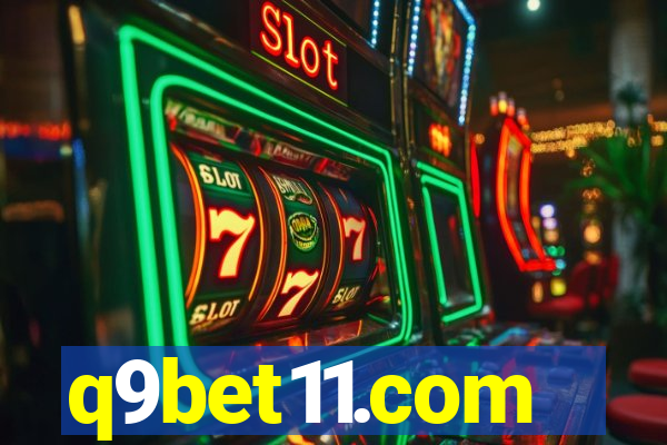 q9bet11.com