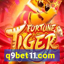 q9bet11.com