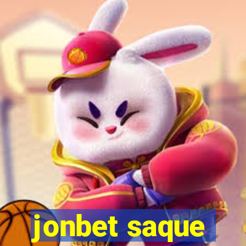 jonbet saque