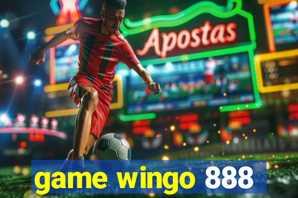 game wingo 888