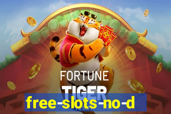 free-slots-no-download