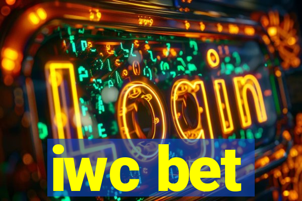 iwc bet