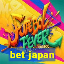 bet japan