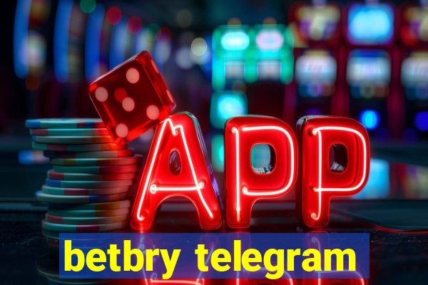 betbry telegram