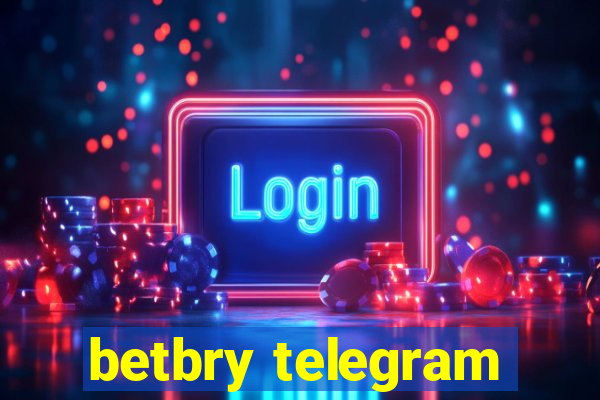 betbry telegram