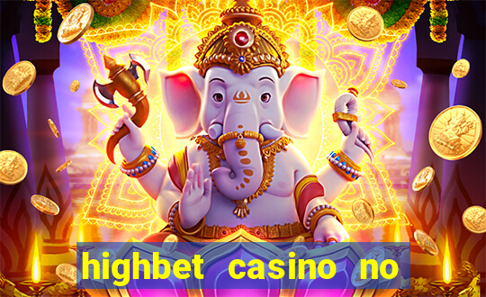 highbet casino no deposit bonus