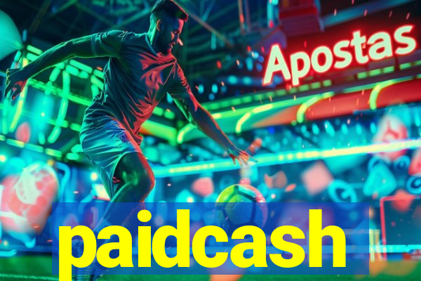 paidcash