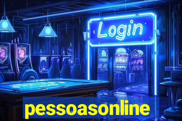 pessoasonline