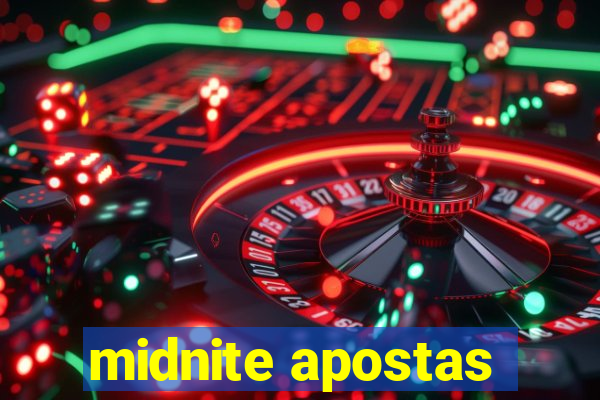 midnite apostas