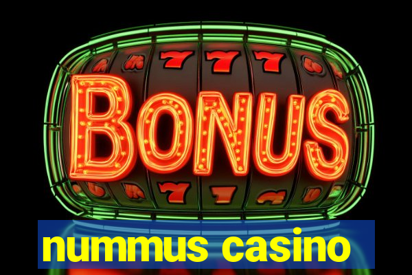 nummus casino