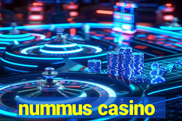 nummus casino