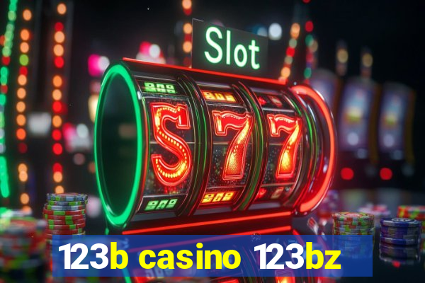 123b casino 123bz