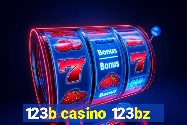 123b casino 123bz