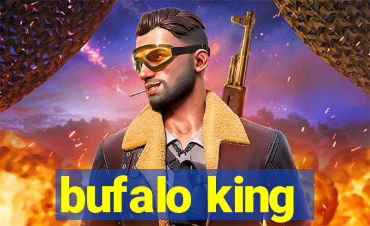 bufalo king