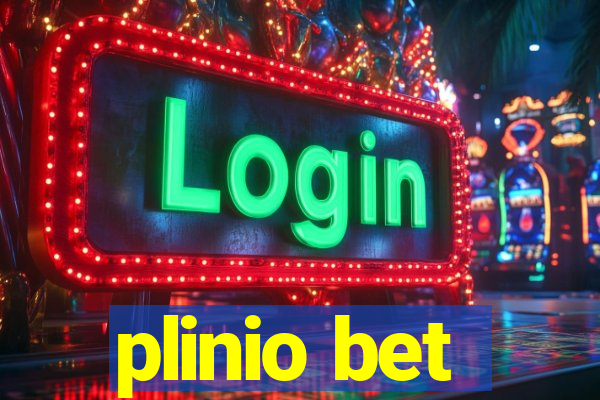 plinio bet