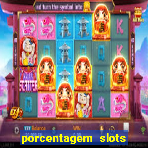 porcentagem slots pg popbra