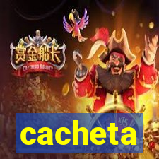 cacheta