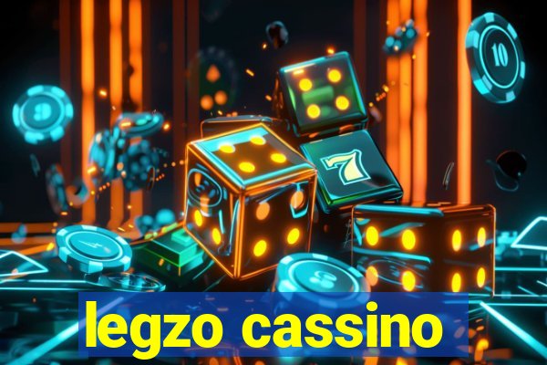 legzo cassino