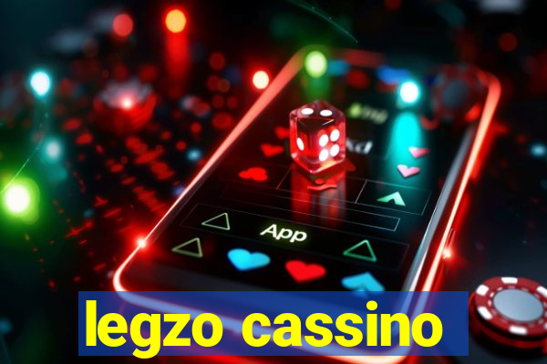 legzo cassino