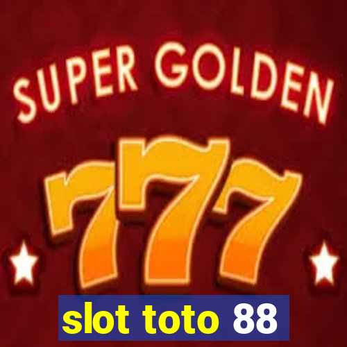 slot toto 88