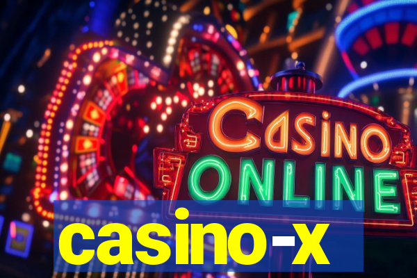 casino-x