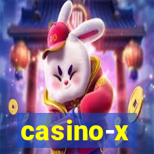 casino-x