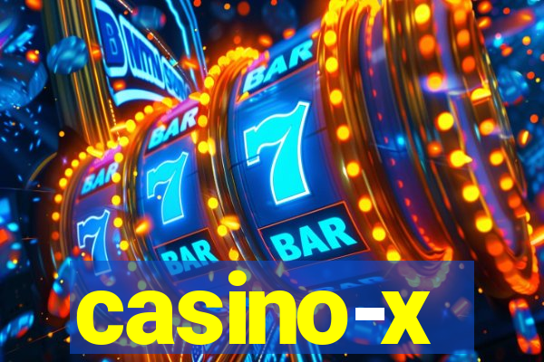 casino-x