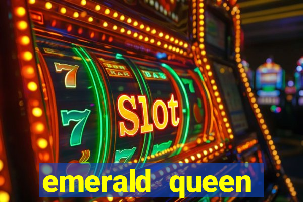 emerald queen casino tacoma