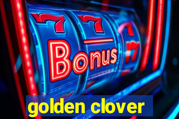 golden clover